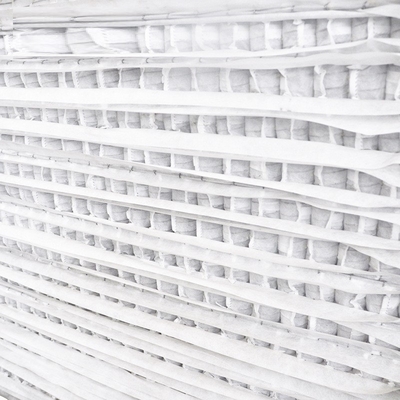 5-Zone Pocketvering Matras Spiraal 1.8mm Staaldraad 198-230cm