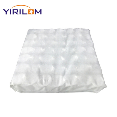 Aangepaste Sofa Pocketveren Groothandelsprijs Van Guangdong Pocketveerfabrikant