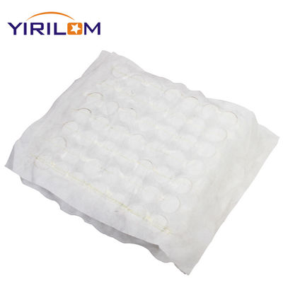 Producent Groothandel Pocket Spring Pocket Coil Spring Voor Sofa Innerspring Voor Autostoeltje