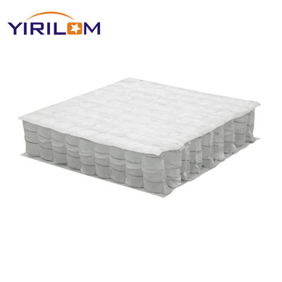 Producent Groothandel Pocket Spring Pocket Coil Spring Voor Sofa Innerspring Voor Autostoeltje