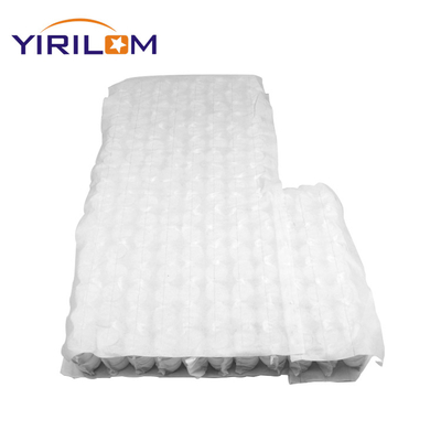 Sofa Pocket Springs 1,8 mm Pocket Spring -eenheid voor Comfort Sofa