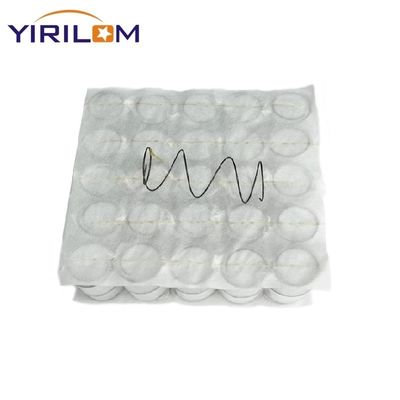 Aangepaste 20 inch Pocketvering Kussen Pocketvering voor Sofa