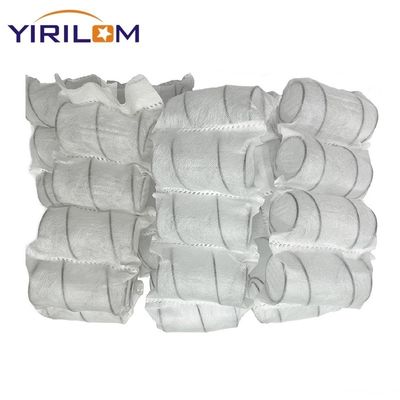 Luxe Sofa Pocketvering Fabrikanten Aangepaste Maat Pocketvering