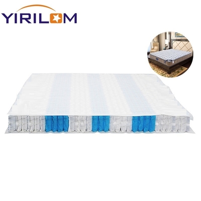 5 Zone Pocketvering Unit voor Matras 6-10 Inch Hoogte