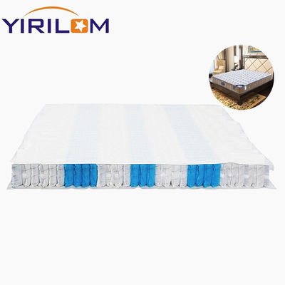 5 Zone Pocketvering Unit voor Matras 6-10 Inch Hoogte