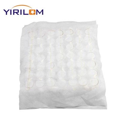 Gepersonaliseerde bank Pocket Spring Pocket Spring Coil Pocket Sofa Spring