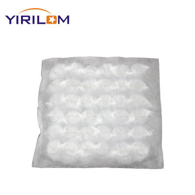 Sofa Pocket Spring 1,0-2,4 mm Hoogkoolstofstaaldraad 4-7 draaien