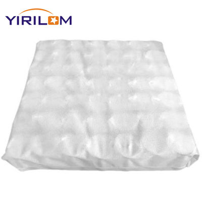 1.8mm hoog koolstofstaal bank zakveer 4-7 draait