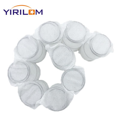 1.8mm hoog koolstofstaal bank zakveer 4-7 draait