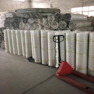 Carbon Steel Pocket Spring Coil Steel Wire Pocket Spring Voor Sofa Kosten