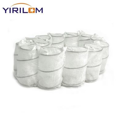 Pocket Spring Fabriek Vervaardiging Pocket Spring Duurzame Pocket Sofa Spring