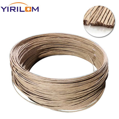 Sofa Accessoires Draadmeubilair Zwijgend papier bedekt Draad voor veer bevestiging