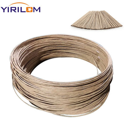 Sofa Accessoires Draadmeubilair Zwijgend papier bedekt Draad voor veer bevestiging