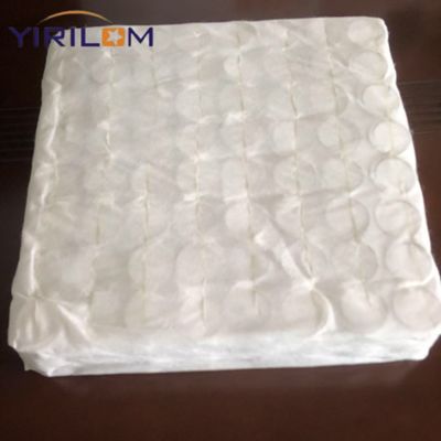 Modernos Sofa Pocket Spring Iso9001 Sofa Pocket Spring Op maat gemaakte Pocket Sprung Unit