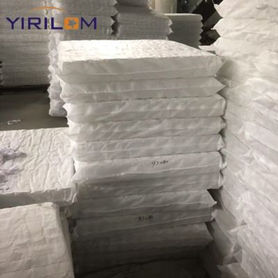 Hotsale Pocket Coil Spring Oem Pocket Spring Kussen China Pocket Spring Sofa Kussen
