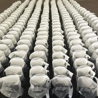 1.8mm Steel Diameter Sofa Pocket Spring Coil Unit met geluidsreductie en aanpasbare grootte