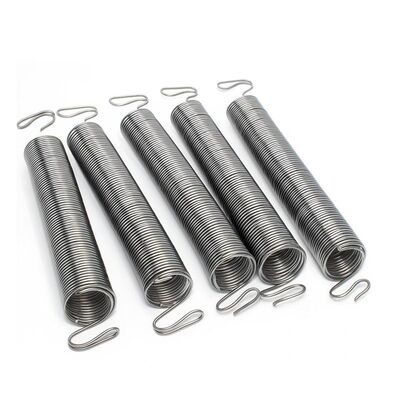 4-10 draait Hoog Duurzaamheid Elektroplaat of Poeder Gecoat Zigzag Sofa