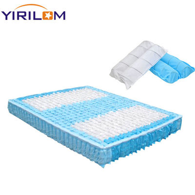 Hoogsterke metalen zakvoet spoel hoogte 7 inch matras zakvoet