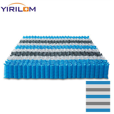 Goede prijs Hoogkoolstofstaal zakveer voor matrasfabrikanten online