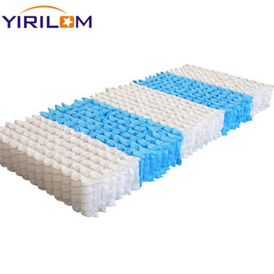 Goede prijs Inner Pocket Spring Matrassen 2.2mm Steel Wire Pocket Spring Coil Unit online