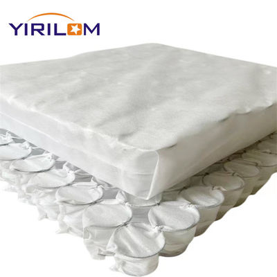 1.8mm Stalen Draad Sofa Pocketvering met 10 Jaar Garantie en Aanpasbare Afmetingen