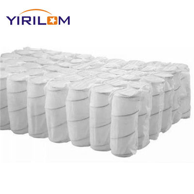 Goede prijs Sofa Individuele verpakte veer spoel systeem Op maat gemaakte sofa Pocket Spring online