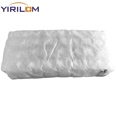 1,0 mm stalen draad hoge ondersteuning hypoallergene pocketvering voor kussens