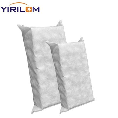 8cm Hoogte 1.1mm Stalen Draad Pocketvering met Uitstekende Bewegingsisolatie voor Kussen