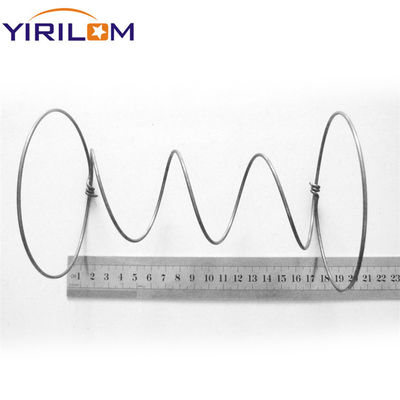 ODM Matras Spring Staaldraad Continuous Bonnel Coil Spring