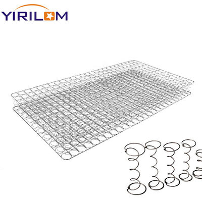 Goede prijs Matrassen voor spring Bonnell spoel systeem staal Bonnell voor spring fabrikant online