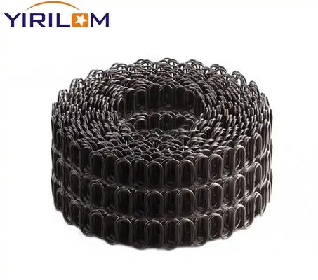 OEM Zig Zag Meubels Springs Stalen bekleding Sofa Springs