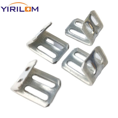 4-holes Sofa Accessoires Zigzag Spring Metal Clips voor meubels Hardware Accessoires