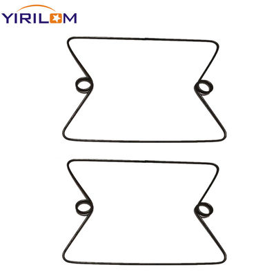 Goede prijs Waterdichte matras accessoires vervanging geluidloos Zwarte vlinder bronnen online