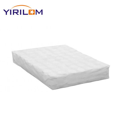 Duurzaam hoge koolstofstaal draad bankje Pocket Spring spoel met aanpasbare grootte en bewegingsisolatie