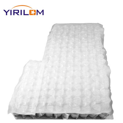 Goede prijs Home Meubelmateriaal Onafhankelijke bank Pocket Spring Sofa Spring Coil online