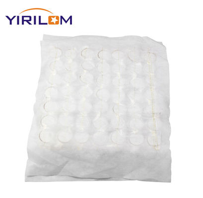 Op maat gemaakte maat Compressed Individual Sofa Pocket Spring Coil