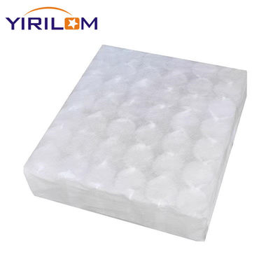 Goede prijs Topkwaliteit OEM 2.0mm Steel Wire Pocket Coil Spring Kusjes Sofa Pocket Spring online