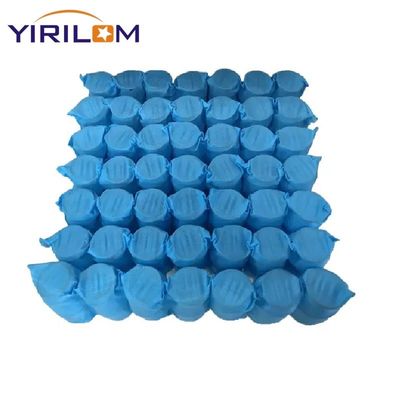 Aanpasbaar 2.0mm staaldraad 5 inch hoog sofa zak voor de spring voor de sofa kussen