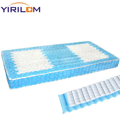 Goede prijs Hoog koolstofstaaldraad matras pocketvering unit met aangepaste zonering en hoge temperatuur warmtebehandeling online