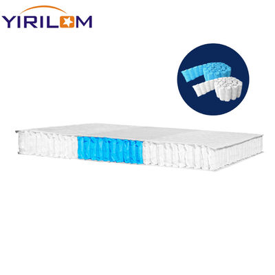 Goede prijs Hoog koolstofstaaldraad Duurzaam Matras Pocket Spring Pocket Coil Spring online