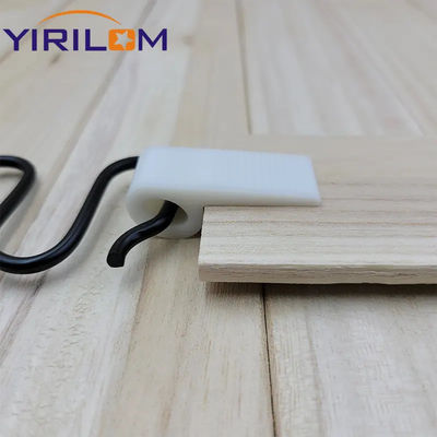 Goede prijs Duurzame stoel toebehoren PE materiaal Plastic meubels voor stoel Zig Zag Springs online