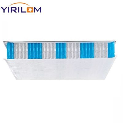 Goede prijs Matras Pocket Spring Het perfecte comfort-ondersteuningssysteem voor uw matras online