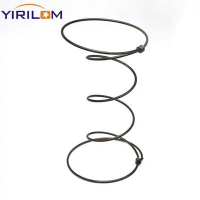 Goede prijs Populair steviger matras bonnell veer steun systeem voor zware mannen online