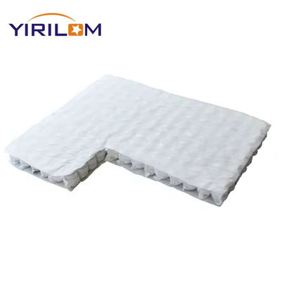 Goede prijs Gepersonaliseerd ontwerp Grootte van de bank Pocket Spring Zitondersteuningssysteem Pocket Spring online