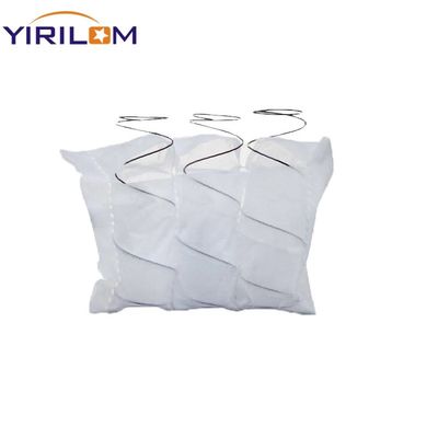 Custom Sofa Pocket Spring 6-7 cm koolstofstaal spoelen