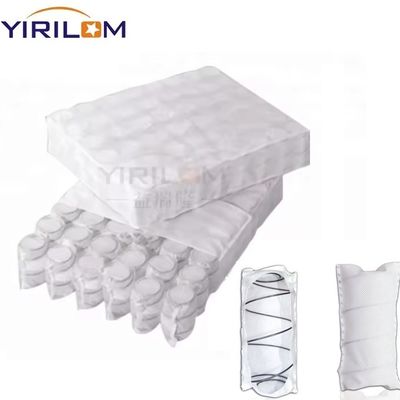 Goede prijs Pocket Spring Sofa Cushion wordt veel gebruikt voor het maken van stoelkussens voor banken en ligstoelen online