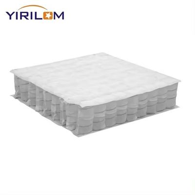 Goede prijs Gepersonaliseerd Grootte 4 inch Hoogte Sofa Pocket Spring Pocket Spring Voor Sofa Kussen online
