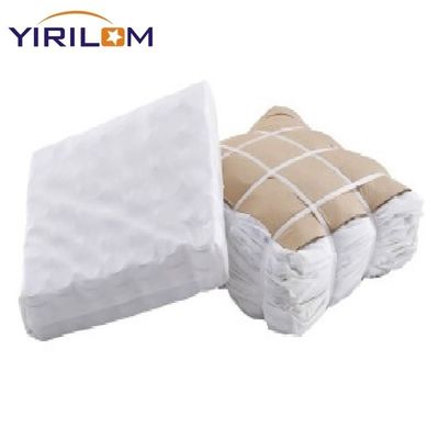 Goede prijs Hoge Koolstofstaal Draad Sofa Pocket Spring Coil met Aanpasbare Maat en Vulling van Non-woven Stof online
