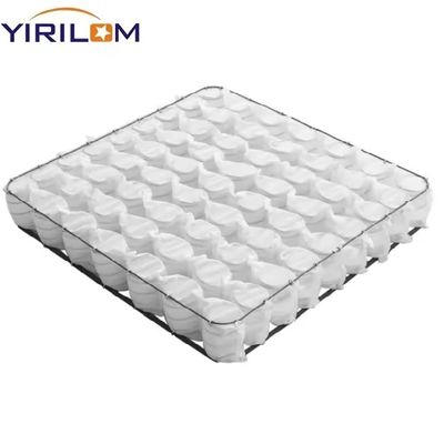 Goede prijs Pocket Spring Supplier Pocket Coil Spring Unit Voor Sofa Kussen online