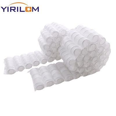 Goede prijs Pocket Spring fabrikant produceren alle soorten compressie hardware spring zak voor sofa online